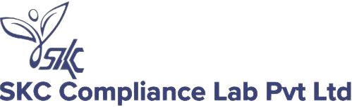 SKC Compliance Lab Logo